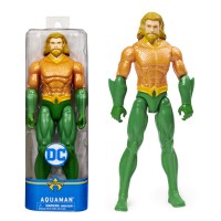 Aquaman Personaggio della Spin Master