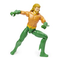 Aquaman Personaggio della Spin Master