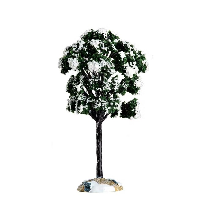 Balsam Fir Tree, Small - 64089 Lemax 