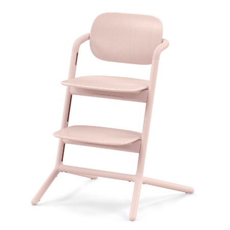 Sedia Lemo Pearl Pink di Cybex Gold