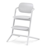 Sedia Lemo All White di Cybex Gold