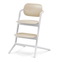 Sedia Lemo All White di Cybex Gold