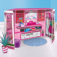 Barbie Fashion Boutique Lisciani