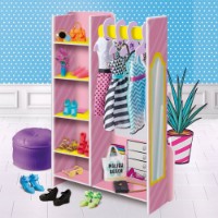 Barbie Fashion Boutique Lisciani