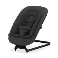 Sdraietta Lemo Bouncer Stunning Black di Cybex Gold 
