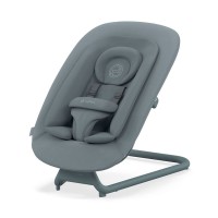 Sdraietta Lemo Bouncer Stone Blue di Cybex Gold