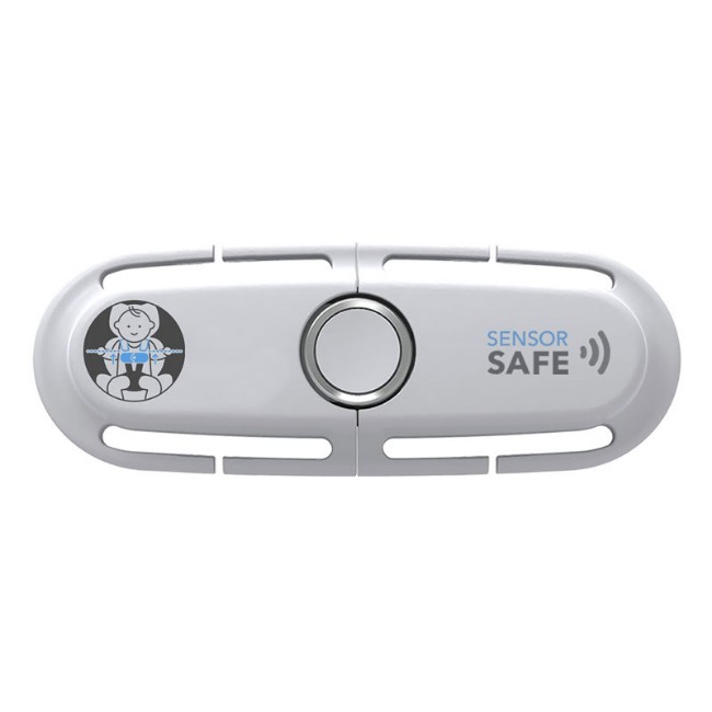 Kit di Sicurezza Sensorsafe per Neonati