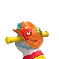 Baby Rodeo Chicco