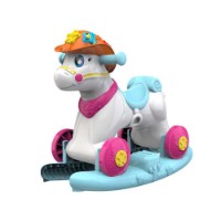 Miss Baby Rodeo Chicco