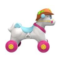 Miss Baby Rodeo Chicco