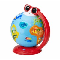 Dante il Globo Parlante Chicco