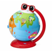 Dante il Globo Parlante Chicco