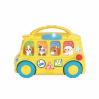 Scuolabus ABC Chicco