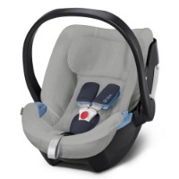 Rivestimento Estivo per Seggiolino Auto Aton S2/M di Cybex Gold