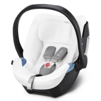 Rivestimento Estivo per Seggiolino Auto Aton S2/M di Cybex Gold