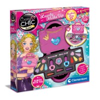 Crazy Chic Lovely Make Up Borsetta Clementoni