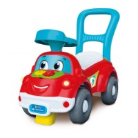 Cavalcabile Nicolò Go Go 3in1 Clementoni