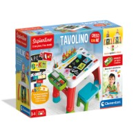 Tavolino Cresci con Me Clementoni