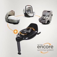 i-Base Encore i-Size di Joie Signature