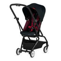 Passeggino Eezy S Twist Scuderia Ferrari Victory Black di Cybex Gold