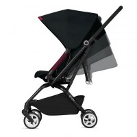 Passeggino Eezy S Twist Scuderia Ferrari Victory Black di Cybex Gold