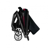 Passeggino Eezy S Twist Scuderia Ferrari Victory Black di Cybex Gold