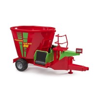 Miscelatore Strautmann Verti-Mix 1050 Bruder