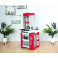 Cucina Studio Bubble Rossa Smoby