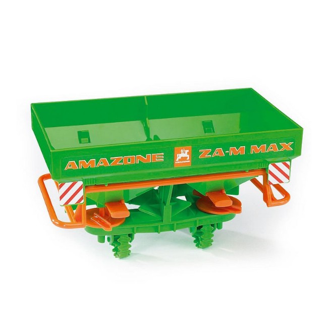 Spargiconcime Amazone Bruder