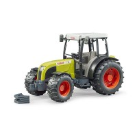 Trattore Claas Nectis 267 F Bruder