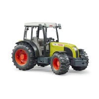Trattore Claas Nectis 267 F Bruder