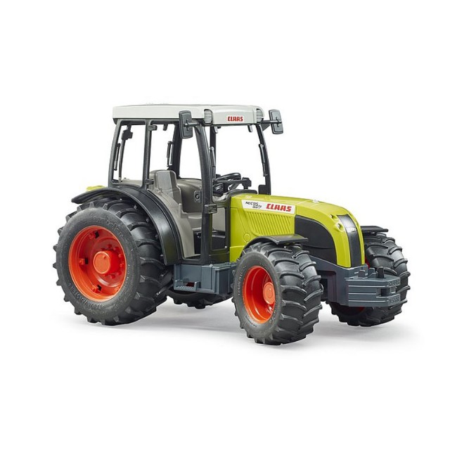 Trattore Claas Nectis 267 F Bruder