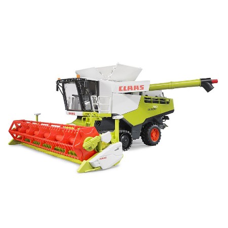Mietitrice Claas Lexion 780 Bruder