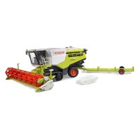 Mietitrice Claas Lexion 780 Bruder