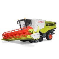 Mietitrice Claas Lexion 780 Bruder