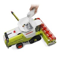 Mietitrice Claas Lexion 780 Bruder