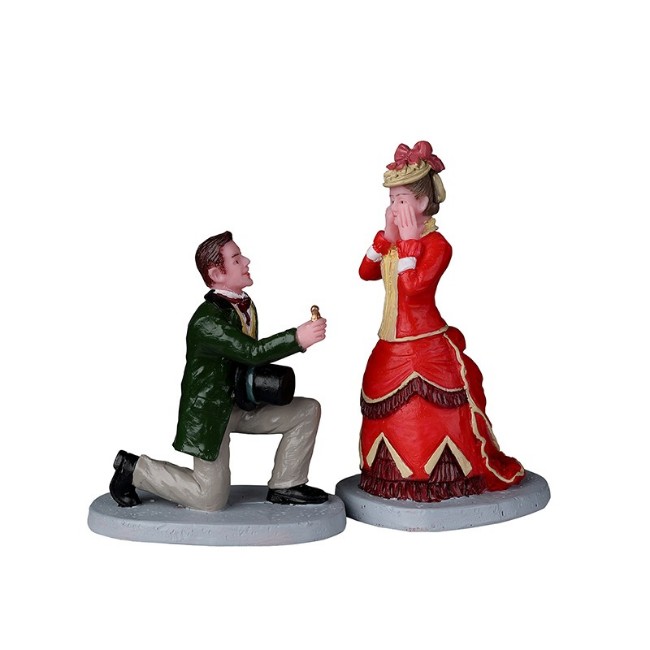 The Proposal, Set of 2 - 22141