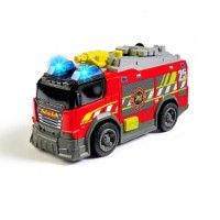 Camion dei Pompieri 15cm Dickie