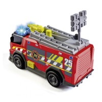 Camion dei Pompieri 15cm Dickie