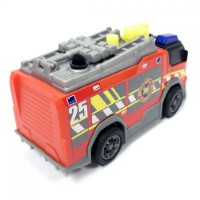 Camion dei Pompieri 15cm Dickie