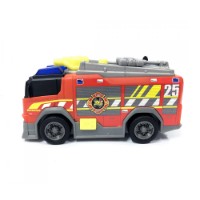 Camion dei Pompieri 15cm Dickie