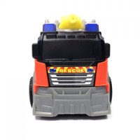 Camion dei Pompieri 15cm Dickie