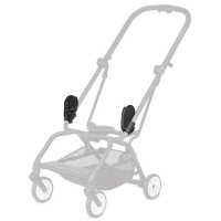 Adattatori Navicella Cot S per Passeggino Eezy S Line di Cybex Gold