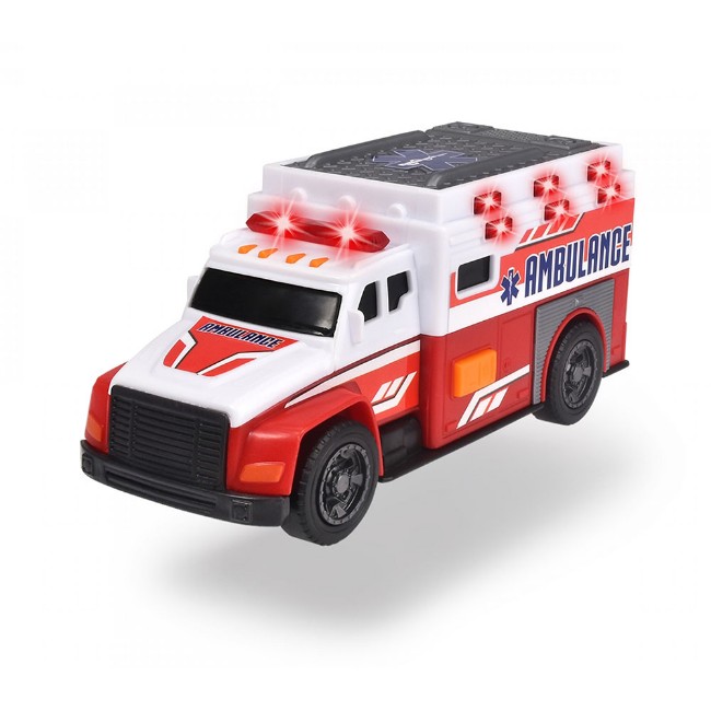 Ambulanza 15cm Dickie