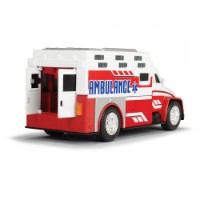 Ambulanza 15cm Dickie