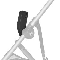 Adattatori Seggiolino Auto per Passeggino Gazelle S di Cybex Gold