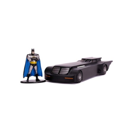 Batman Batmobile Scala 1:32 Simba