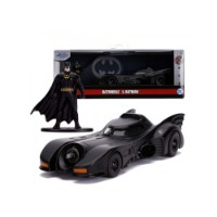 Batman Batmobile Scala 1:32 Simba