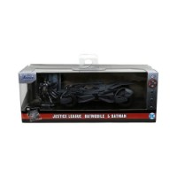Batman Batmobile Scala 1:32 Simba