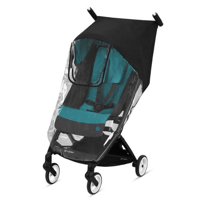 Parapioggia per Passeggino Libelle di Cybex Gold 